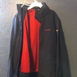 Tommy Hilfiger jacket